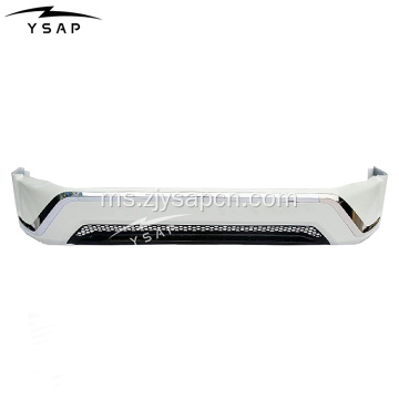 2018 Prado FJ150 Kit Badan Gaya Timur Tengah